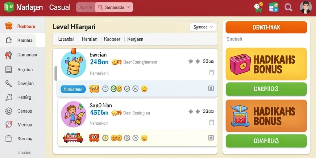 Sistem keamanan yang terjamin untuk semua pengguna.