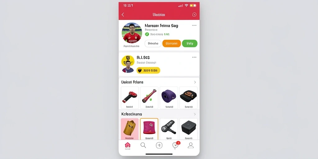 Mode multiplayer yang meningkatkan pengalaman bermain.