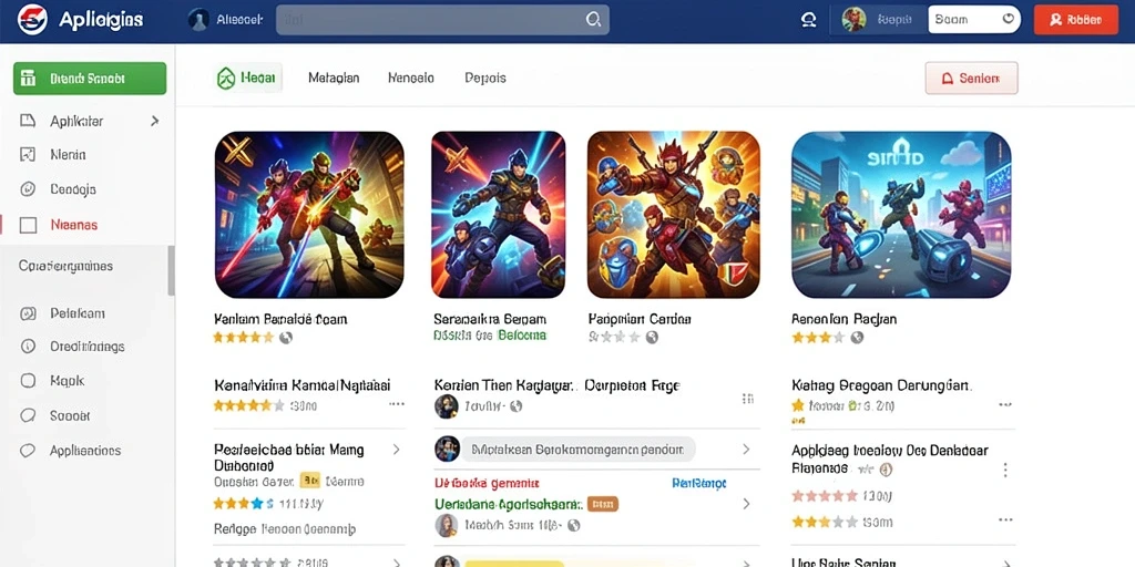Fitur komunitas yang aktif dan mendukung.