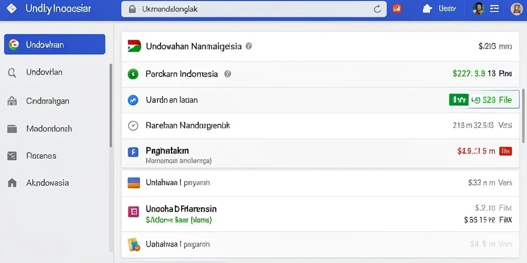 Mode permainan multiplayer yang seru.