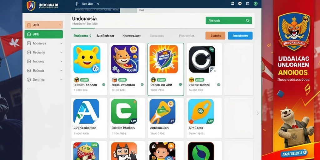 Fitur leaderboard yang memungkinkan kompetisi antar pemain.