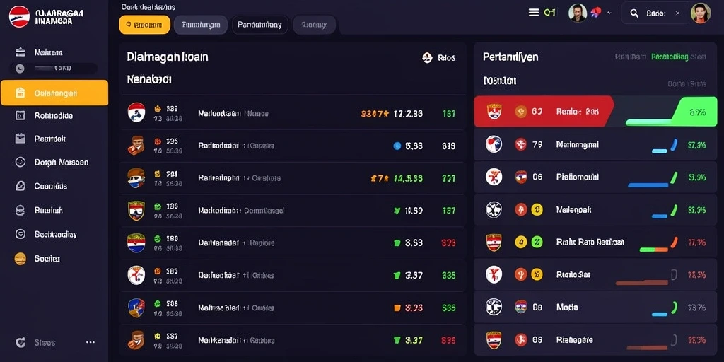 Fitur bonus yang menggembirakan di SENSASI777.