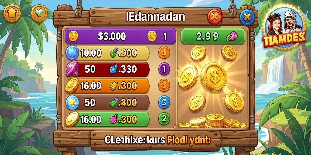 Event menarik dengan hadiah yang menggiurkan.
