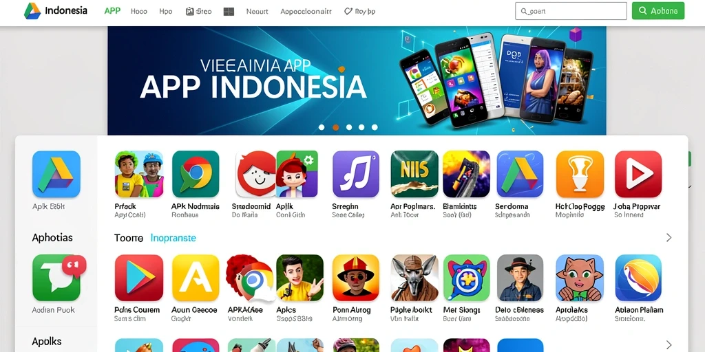 Berbagai tantangan menarik yang menunggu untuk diselesaikan.