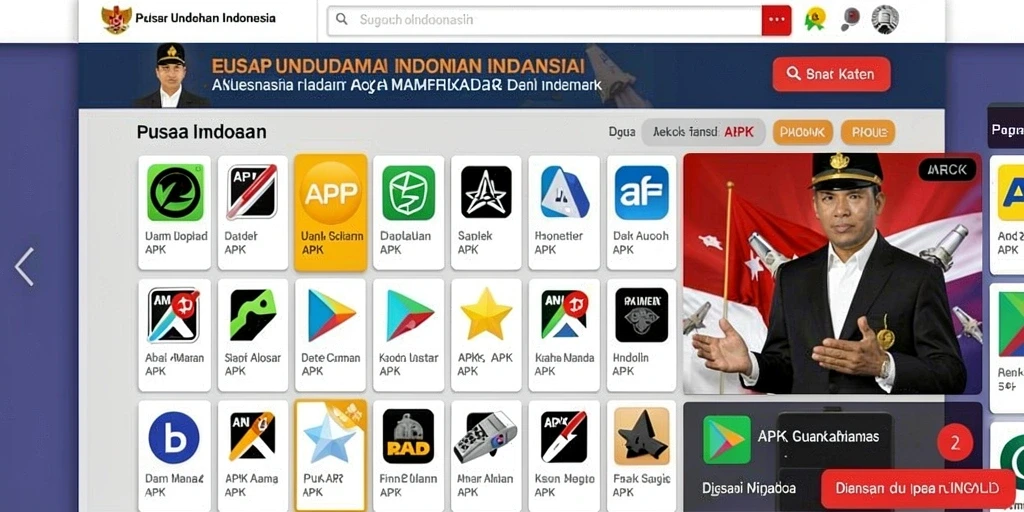 Level menantang yang diuji oleh pemain.